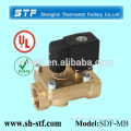 Automatic Solenoid Water Valves